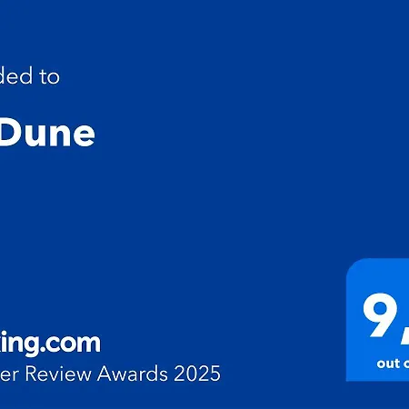 Apartamento Le Dune 200m Dal Mare Parcheggio Gratis Ac Vicino Fiera Di