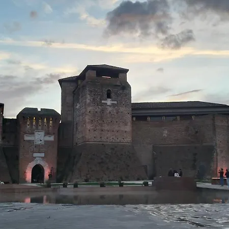 Διαμέρισμα Le Dune 200m Dal Mare Parcheggio Gratis Ac Vicino Fiera Di Ρίμινι