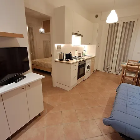 Apartment Le Dune