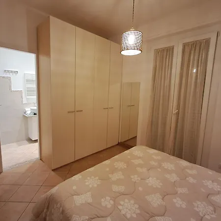 Le Dune Apartment *