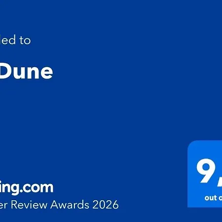 Apartmán Le Dune 200m Dal Mare Parcheggio Gratis Ac Vicino Fiera Di *