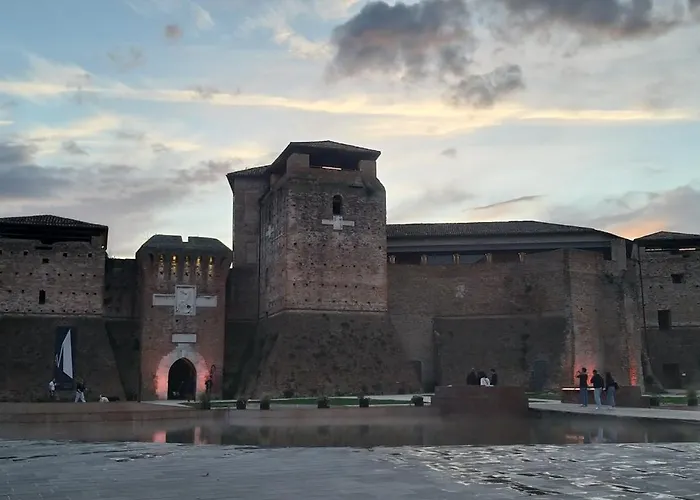 Διαμέρισμα Le Dune 200m Dal Mare Parcheggio Gratis Ac Vicino Fiera Di Ρίμινι