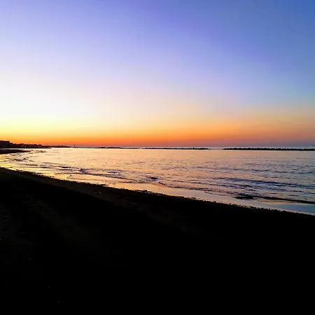 Le Dune 200m Dal Mare Parcheggio Gratis Ac Vicino Fiera Di Appartement *