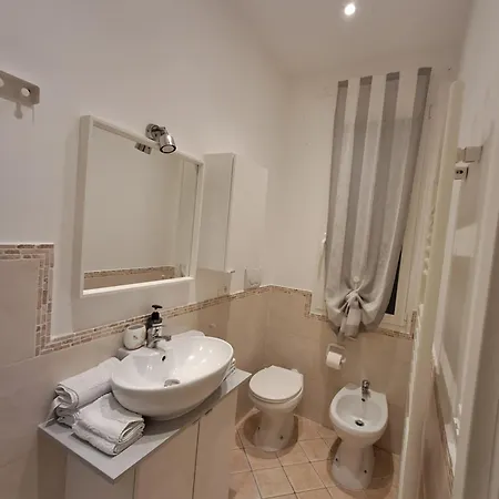 Apartamento Le Dune *