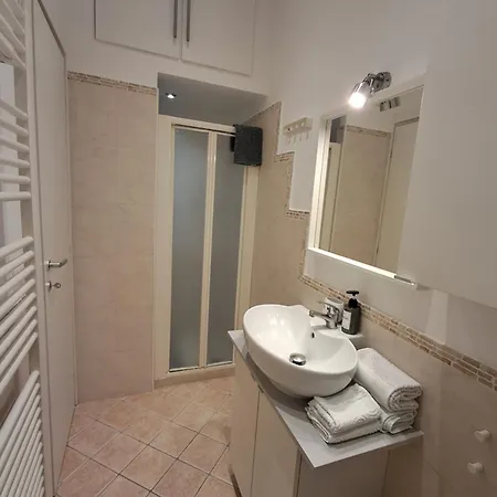 Appartement Le Dune 200m Dal Mare Parcheggio Gratis Ac Vicino Fiera Di *