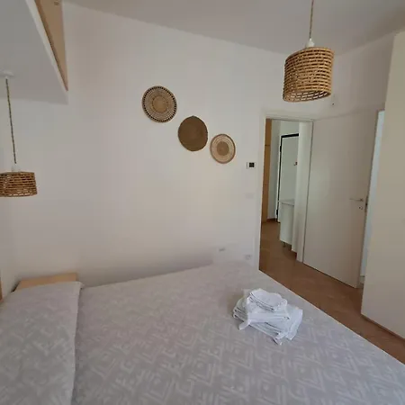 Le Dune 200m Dal Mare Parcheggio Gratis Ac Vicino Fiera Di Διαμέρισμα
