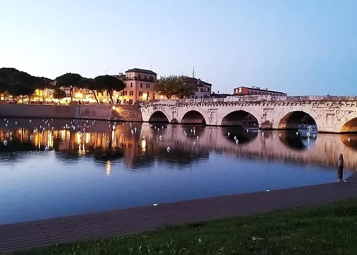 Le Dune 200m Dal Mare Parcheggio Gratis Ac Vicino Fiera Di Apartment Rimini