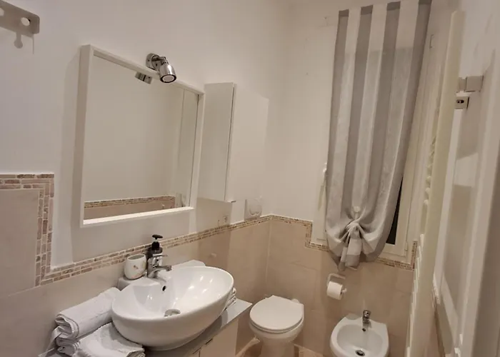 Apartment Le Dune 200m Dal Mare Parcheggio Gratis Ac Vicino Fiera Di *