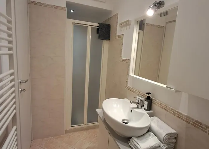 Apartment Le Dune 200m Dal Mare Parcheggio Gratis Ac Vicino Fiera Di *